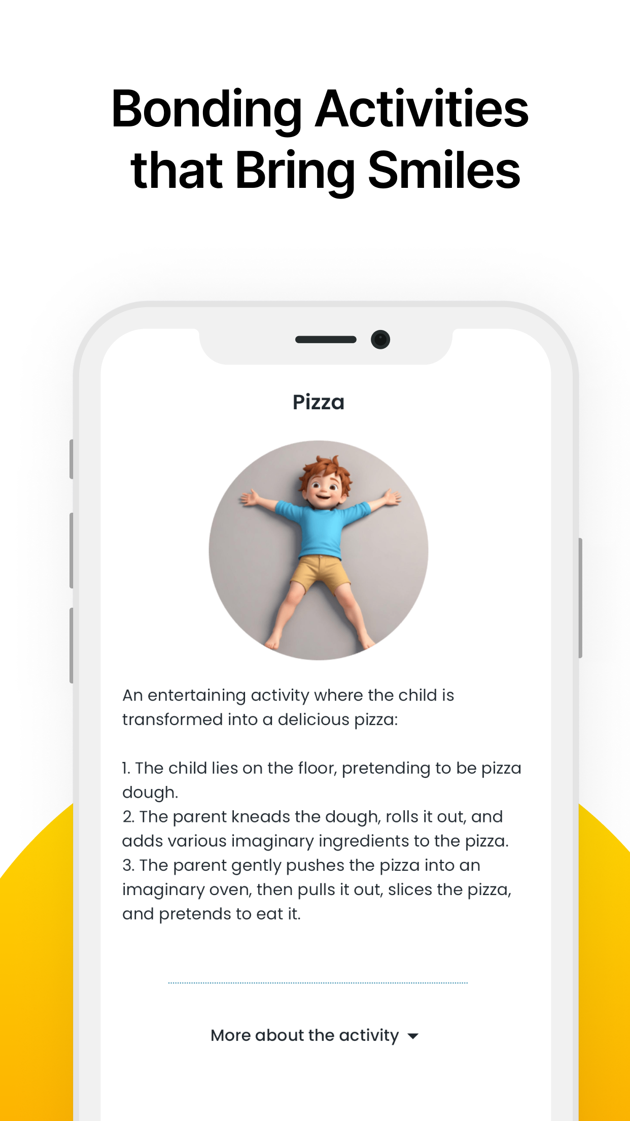 Little Love Parenting media 3