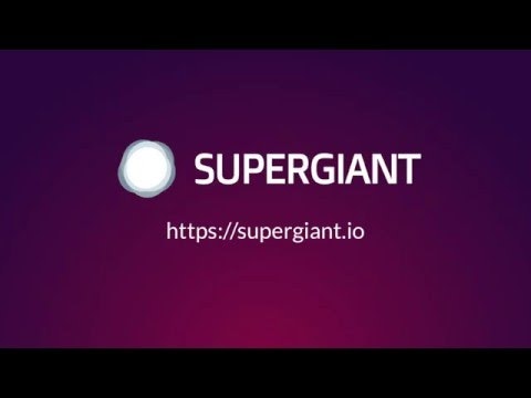 Supergiant.io gallery image