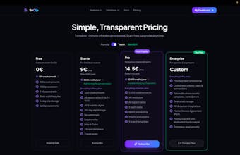 SoClip.pro gallery image