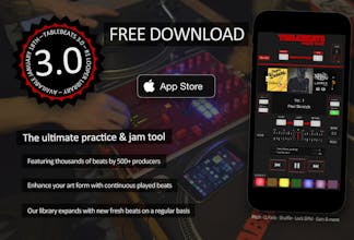 TableBeats gallery image