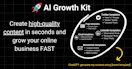 AI Growth Kit