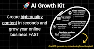 AI Growth Kit