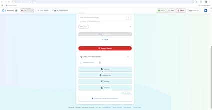 ChooseitAI gallery image