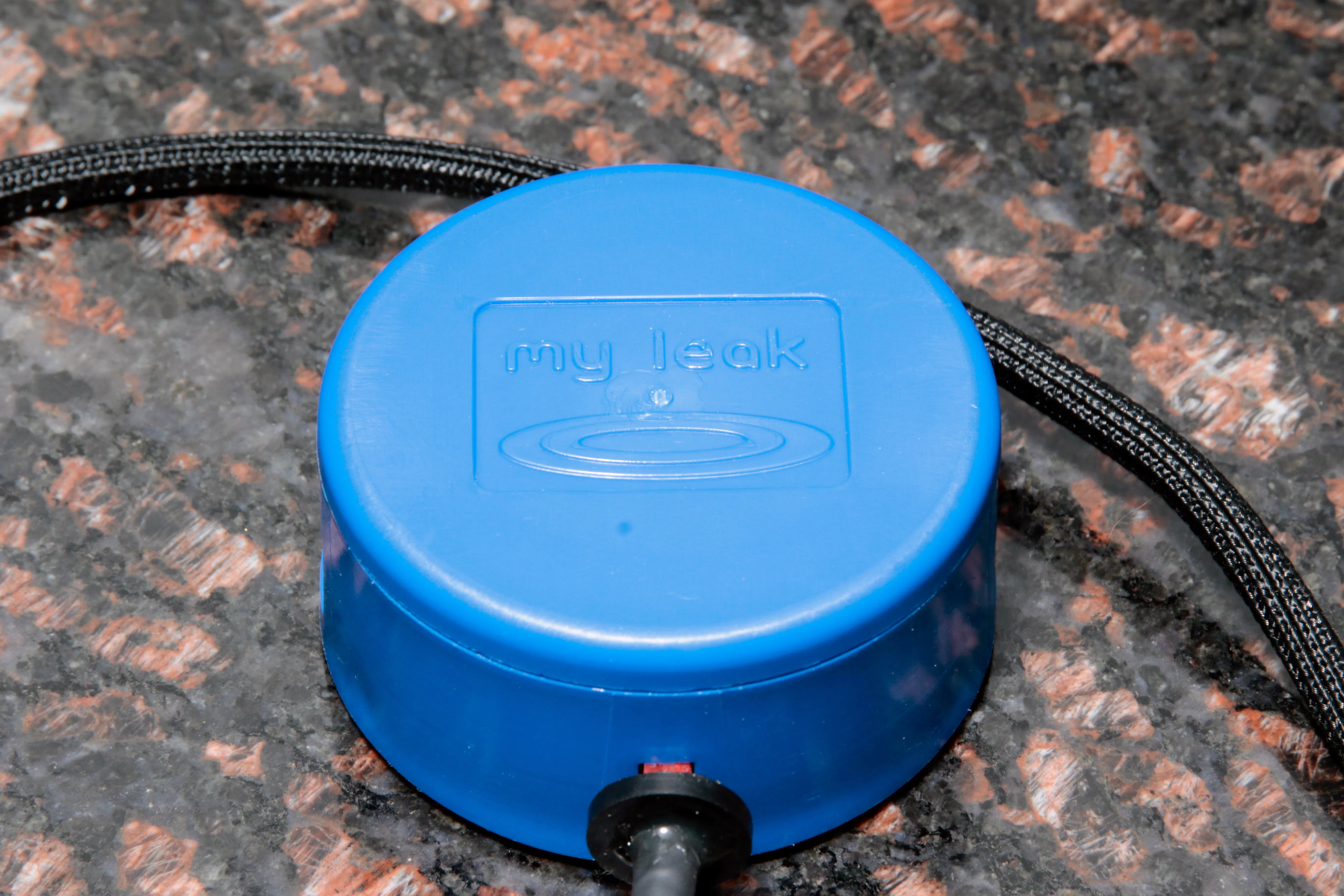 MyLeak