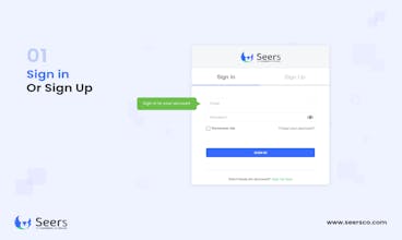 Seers.AI gallery image