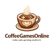 Coffee Game Online