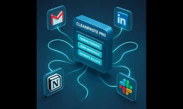 CleanPaste Pro 2.0 gallery image