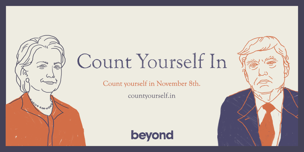 Count Yourself In! gallery image
