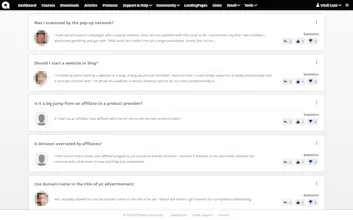 Affiliness gallery image