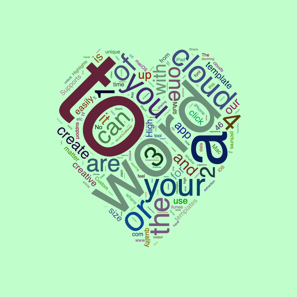 WordArt media 2