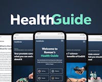 Health Guide media 1