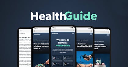 Health Guide gallery image