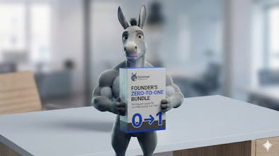 Zero-to-One Bundle gallery image