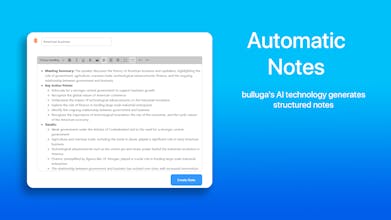 bulluga gallery image