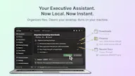 Claw Executive OS