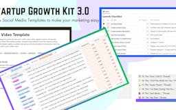 Startup Kit 3.0 media 1