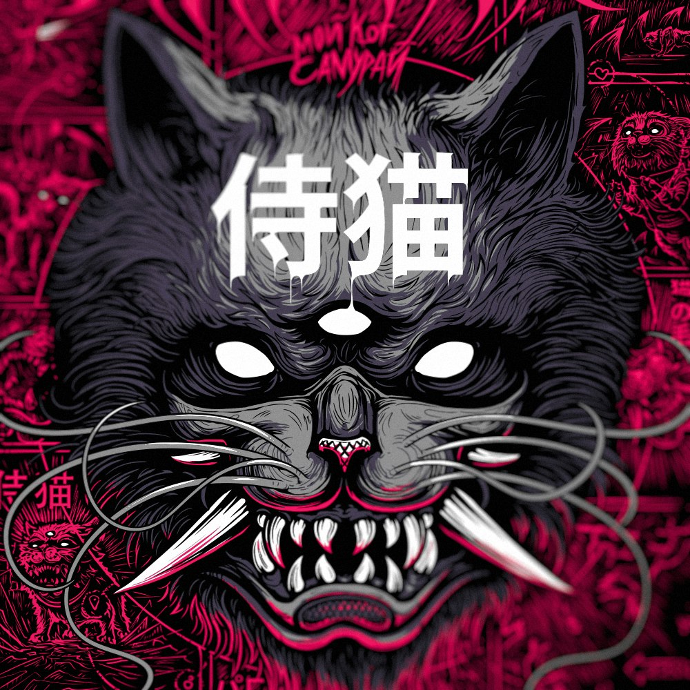 “ cotor”猫爱好者的崇拜