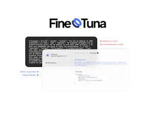 FineTuna gallery image