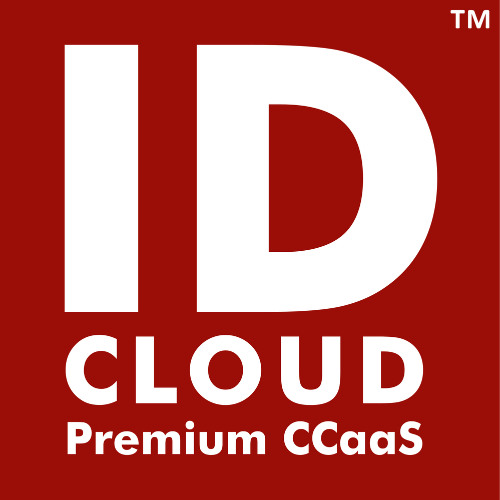 AI-Powered Contact Center Solution  logo