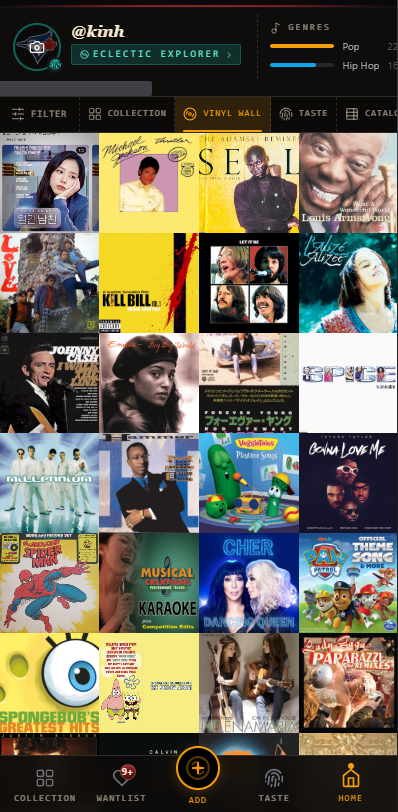 VinVibe gallery image