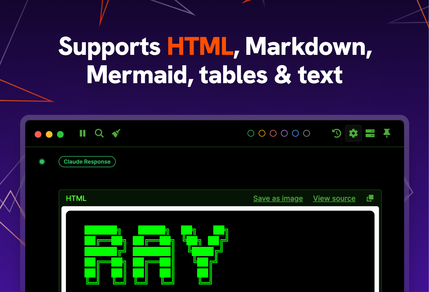 Ray 3.0 gallery image