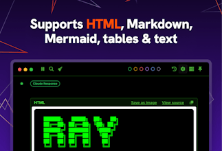 Ray 3.0 gallery image