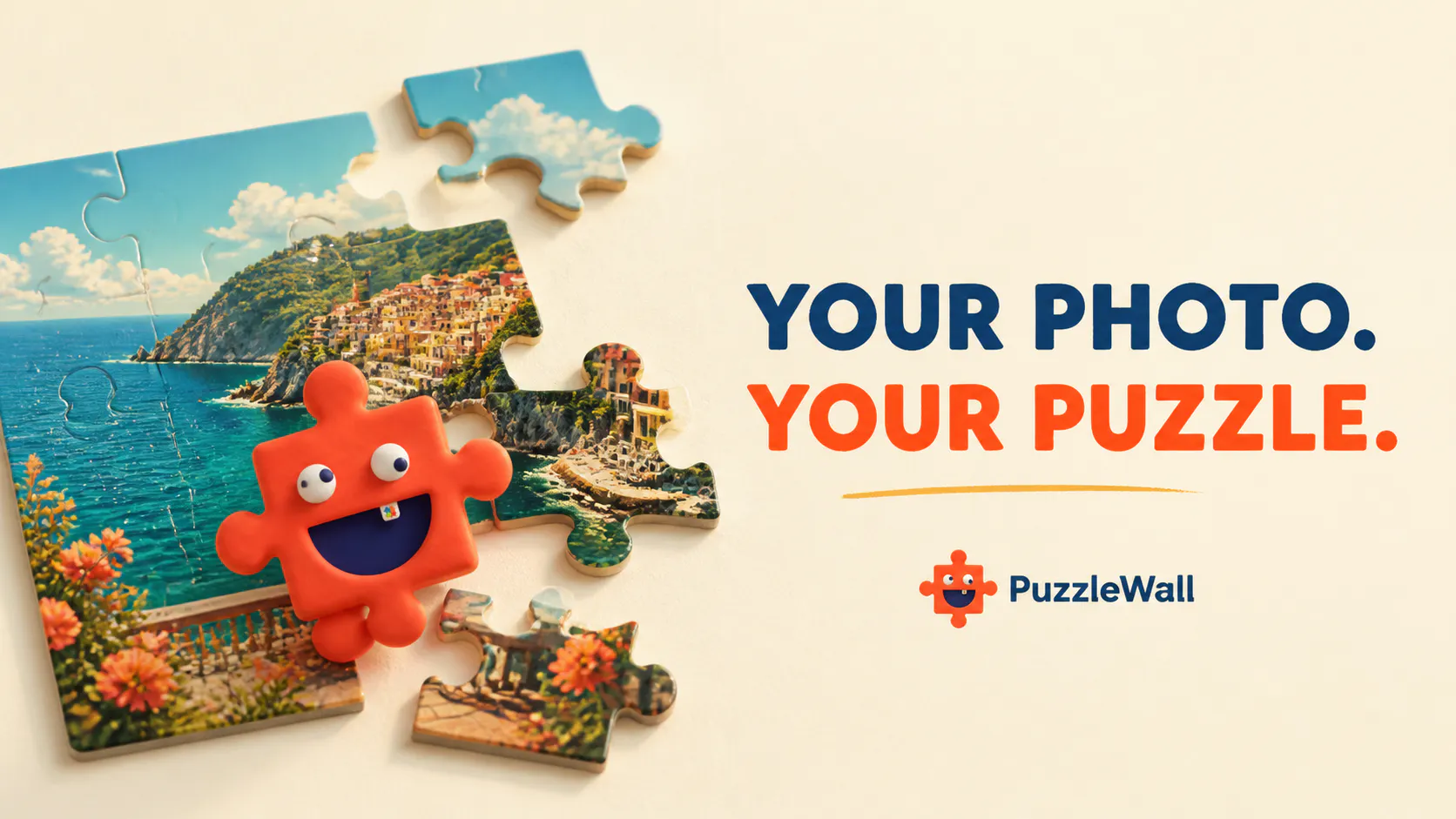 PuzzleWall: Photo Puzzle Game gallery image