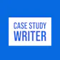 Case Study Writer