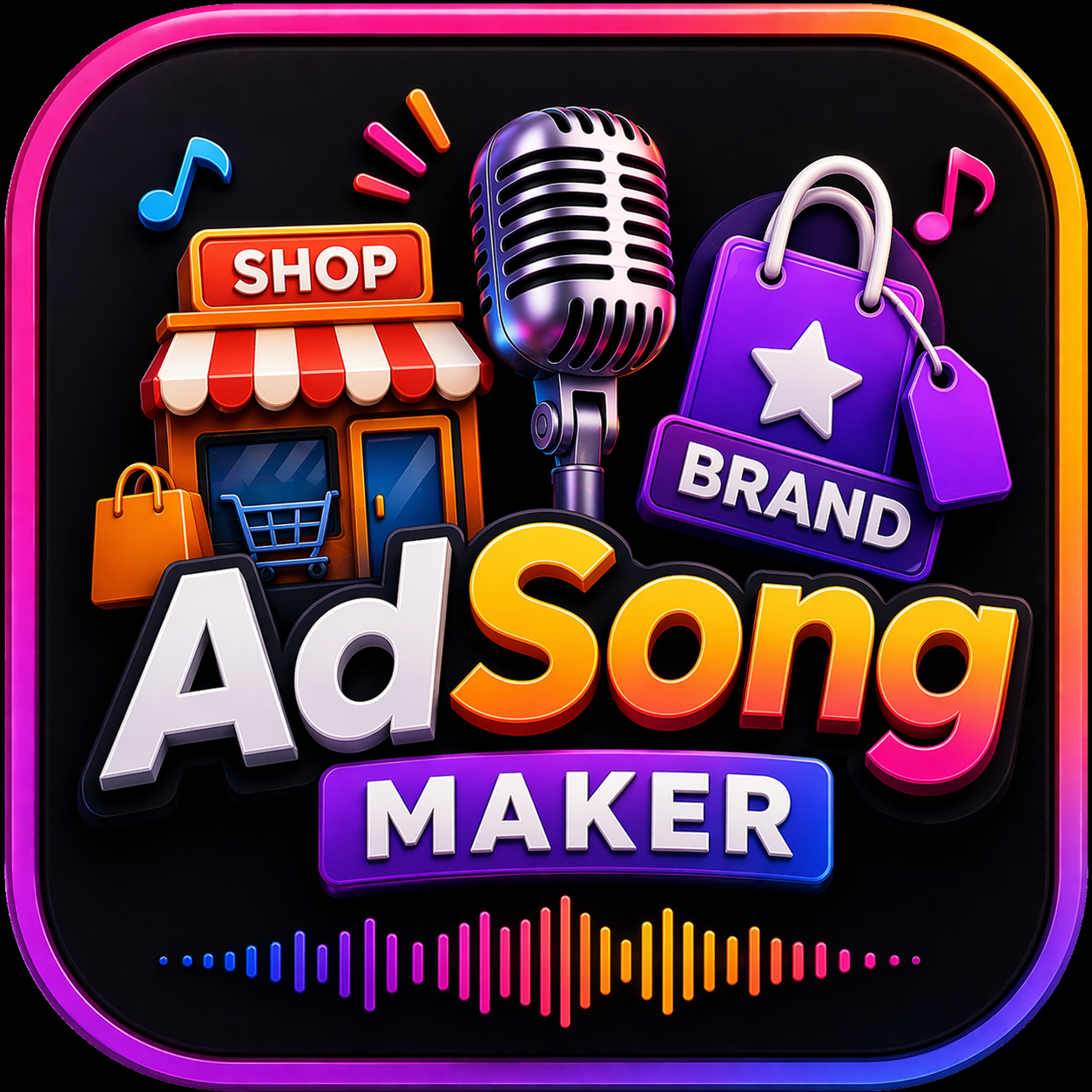 Adsong Maker