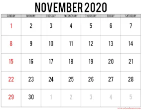 Floral october 2020 calendar free gallery image