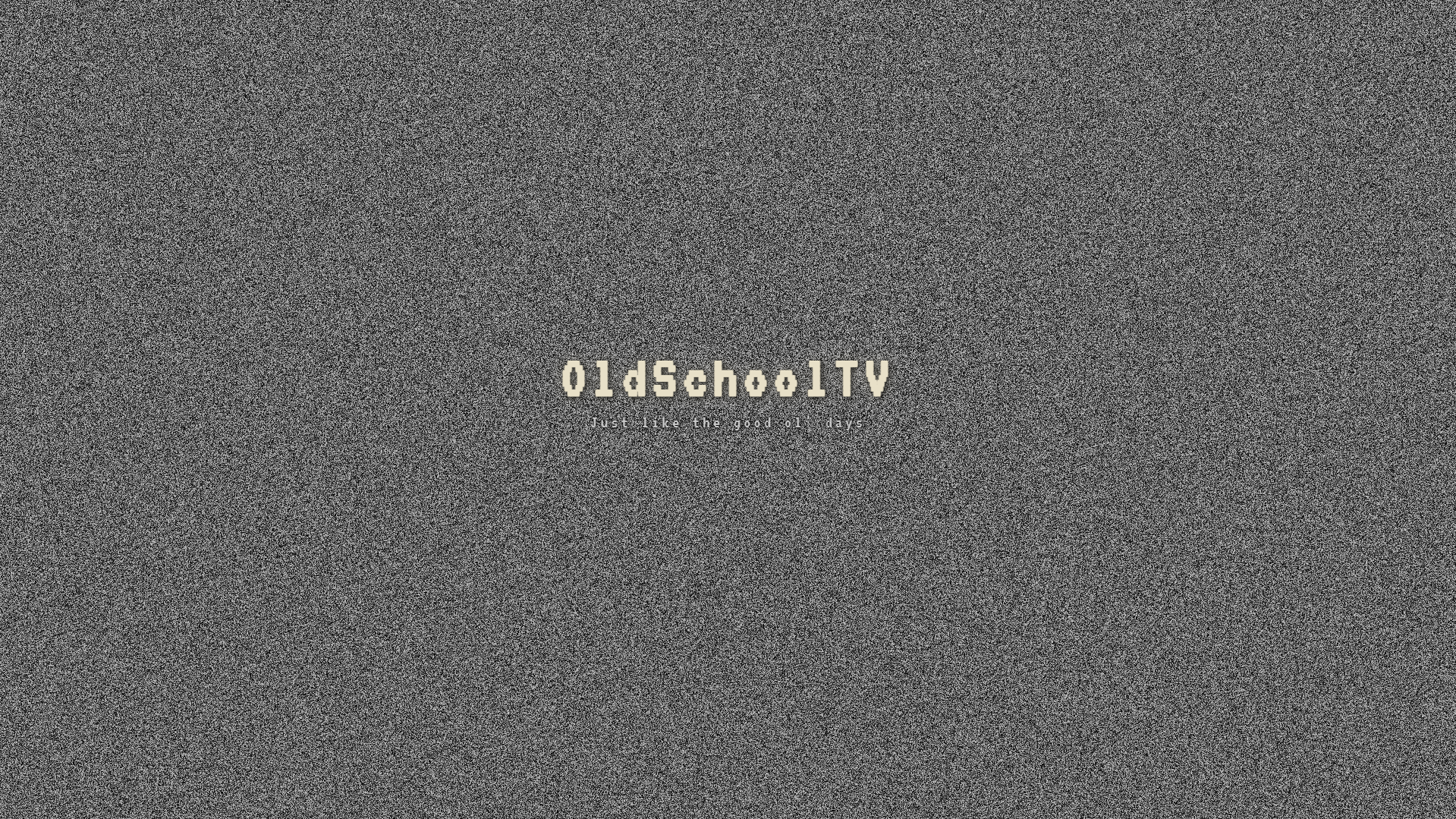 OldSchoolTV gallery image