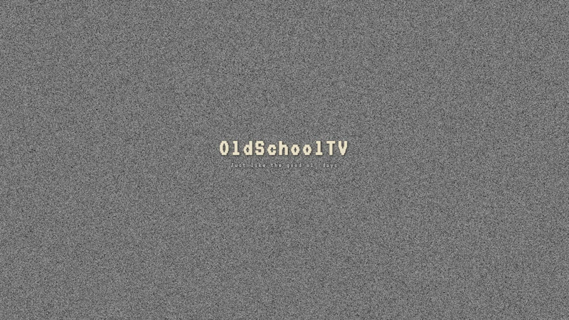 OldSchoolTV screenshot 1