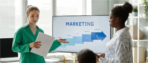 SKAD Digital Marketing gallery image