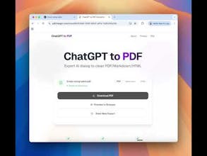 PDFchatgpt gallery image