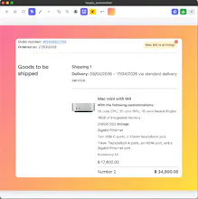 Magic Screenshot gallery image