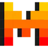 Mistral AI logo