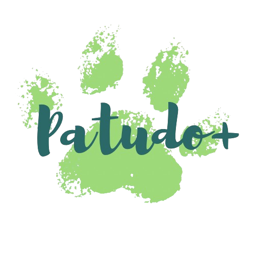 Patudo+ Smart Pet Tag