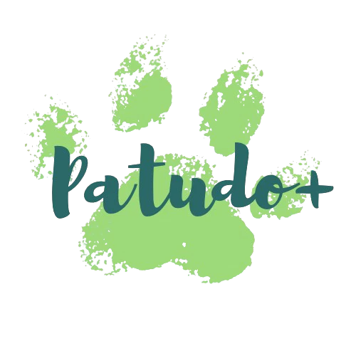 Patudo+ Smart Pet Tag