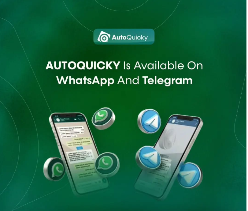 Autoquicky