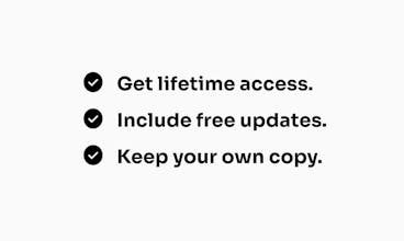 Tools for Content Creators gallery image