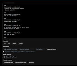 Subtitle Suite gallery image