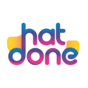 Hat done