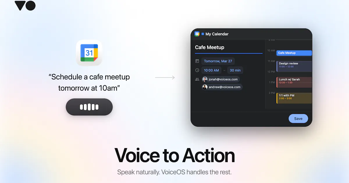 VoiceOS