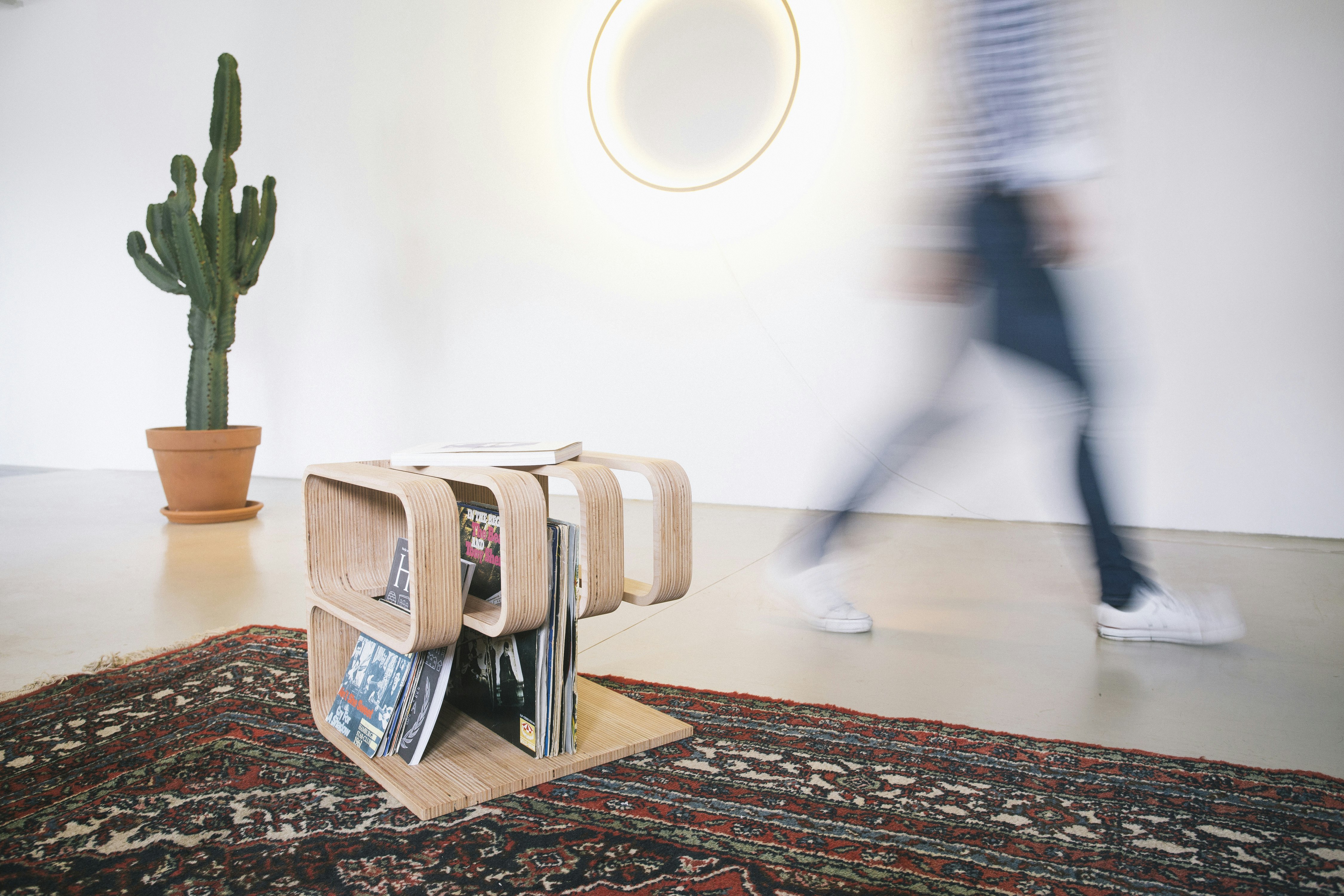 The Woodieful Chair gallery image