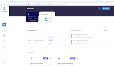 SynqHub - Connect. Collaborate. Succeed! gallery image