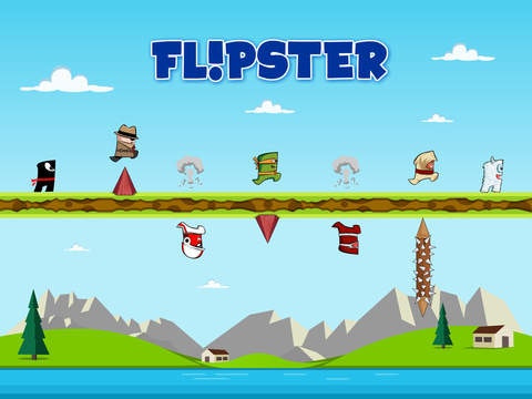 Flipster gallery image