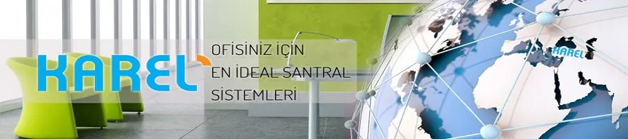 Karel Santral Servisi gallery image