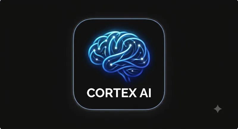 CORTEX AI  screenshot 4