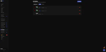 SiteOps gallery image