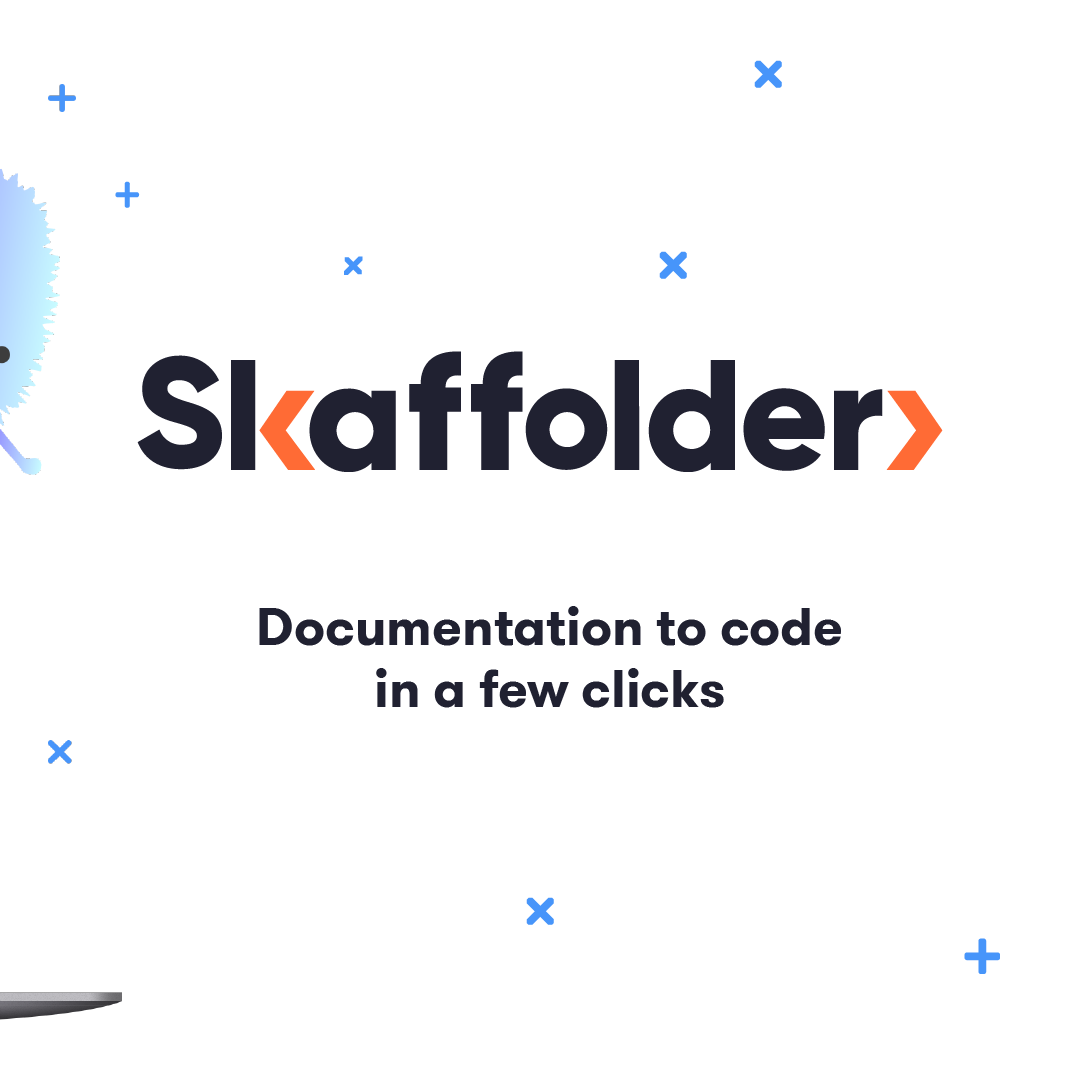 Skaffolder Image